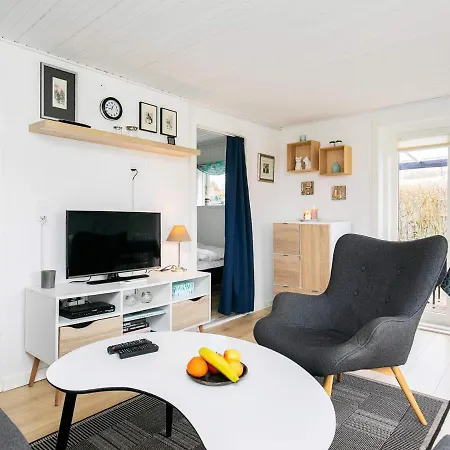 Hébergement de vacances 4 Person In *