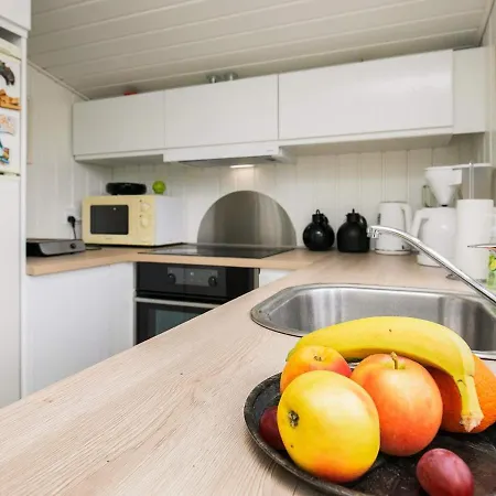 Hébergement de vacances 4 Person In Assens