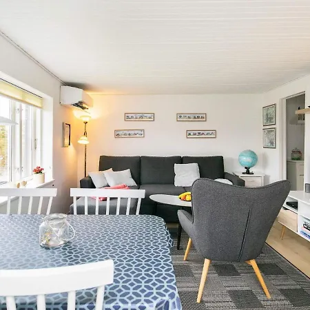 4 Person In Hébergement de vacances