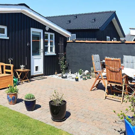 4 Person In Hébergement de vacances *