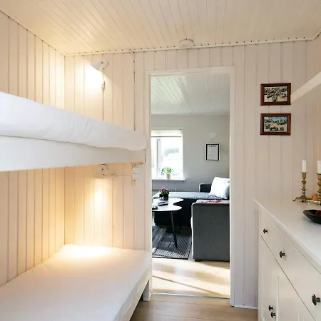 4 Person In Hébergement de vacances *
